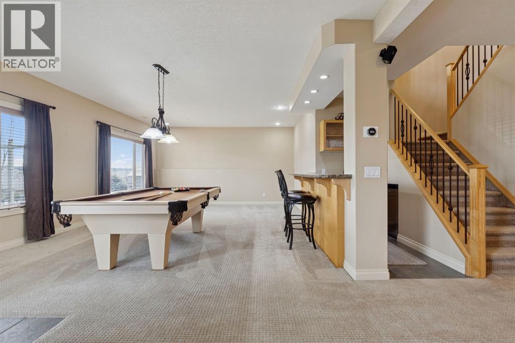 40 Sunset Close, Cochrane, Alberta  T4C 0B3 - Photo 34 - A2309100