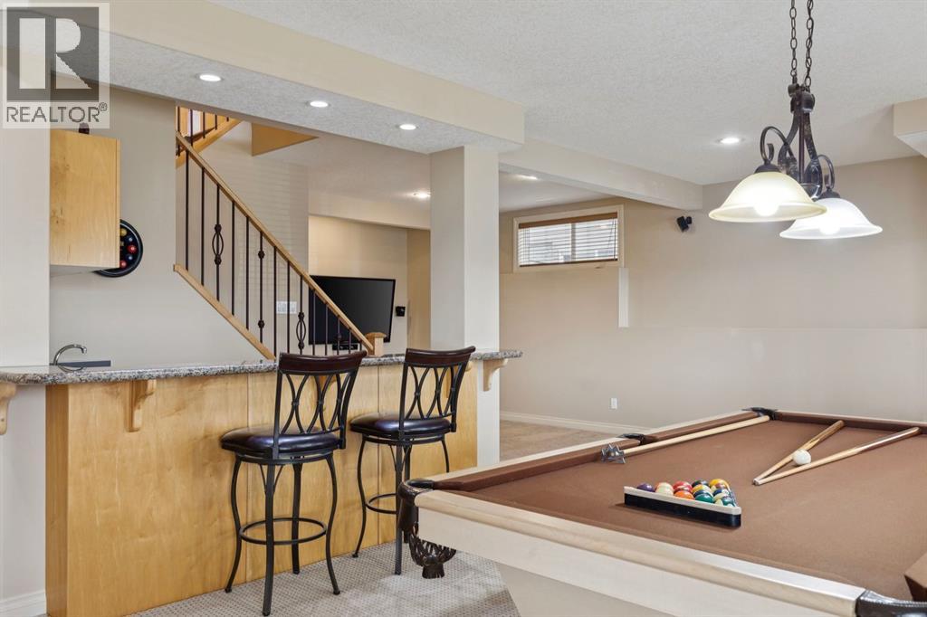 40 Sunset Close, Cochrane, Alberta  T4C 0B3 - Photo 36 - A2309100