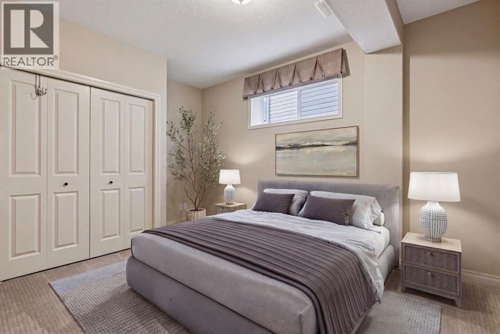 40 Sunset Close, Cochrane, Alberta  T4C 0B3 - Photo 41 - A2309100