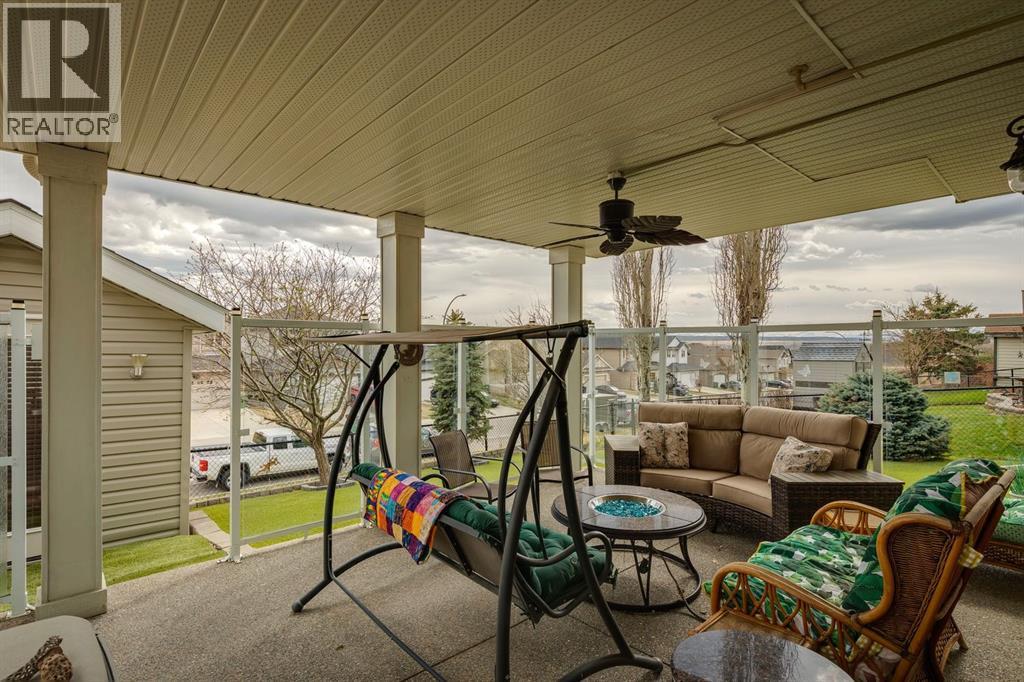 40 Sunset Close, Cochrane, Alberta  T4C 0B3 - Photo 42 - A2309100