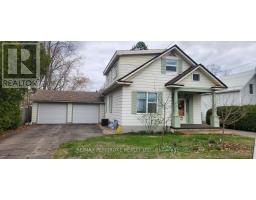 563 PERTH STREET, Pembroke, Ontario