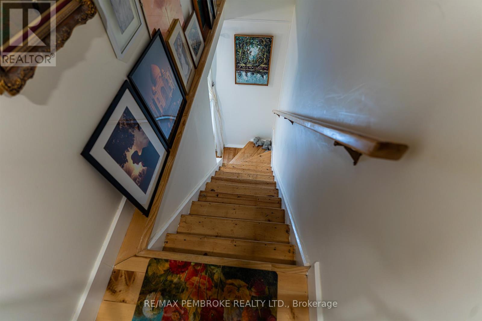 563 Perth Street, Pembroke, Ontario  K8A 6B7 - Photo 16 - X12889648