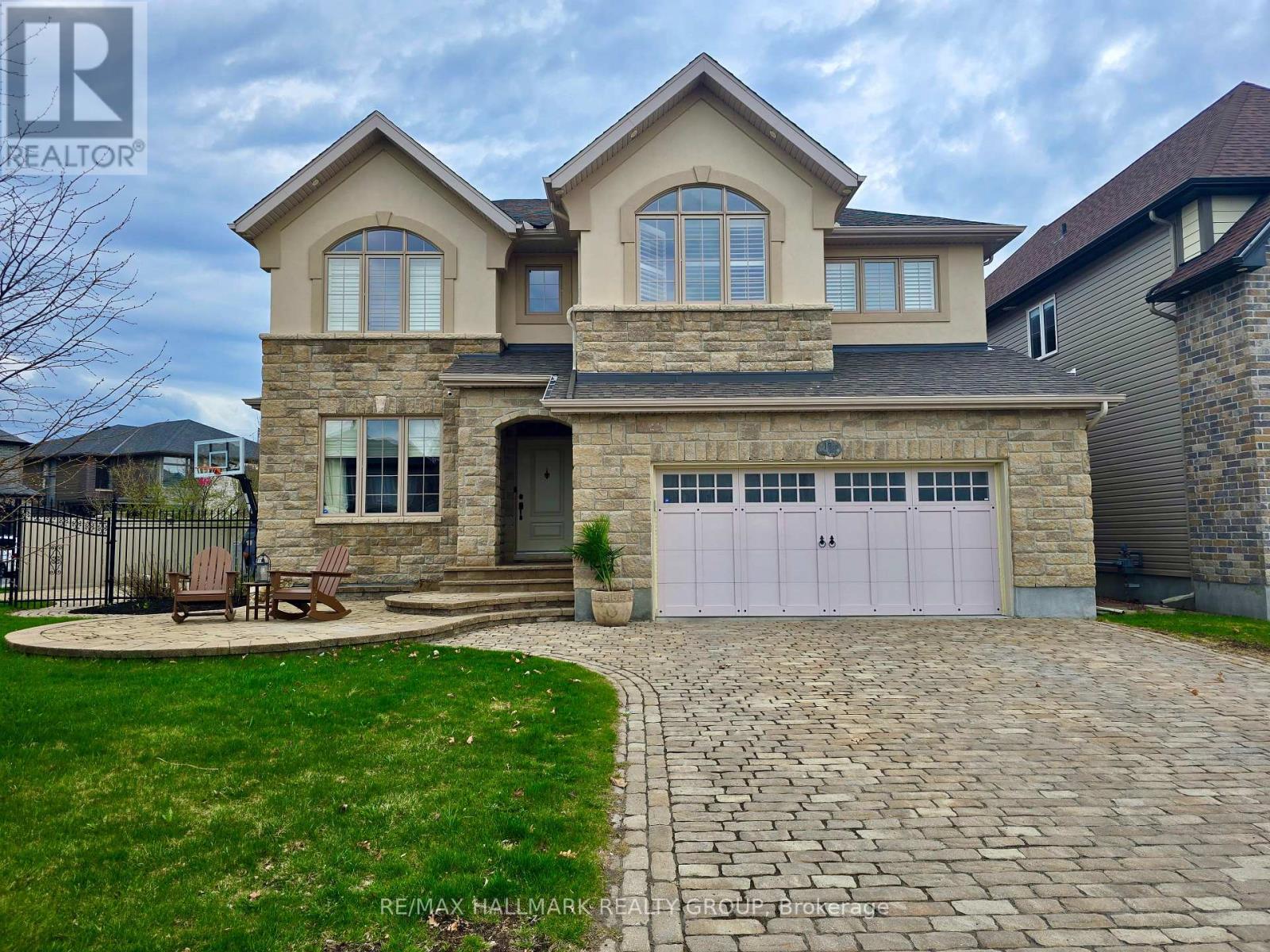 171 GRAINSTONE WAY, Ottawa, Ontario