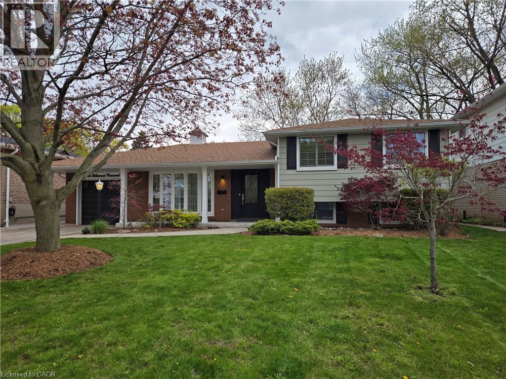 5186 Idlewood Crescent, Burlington, Ontario  L7L 3Y6 - Photo 2 - 40828443