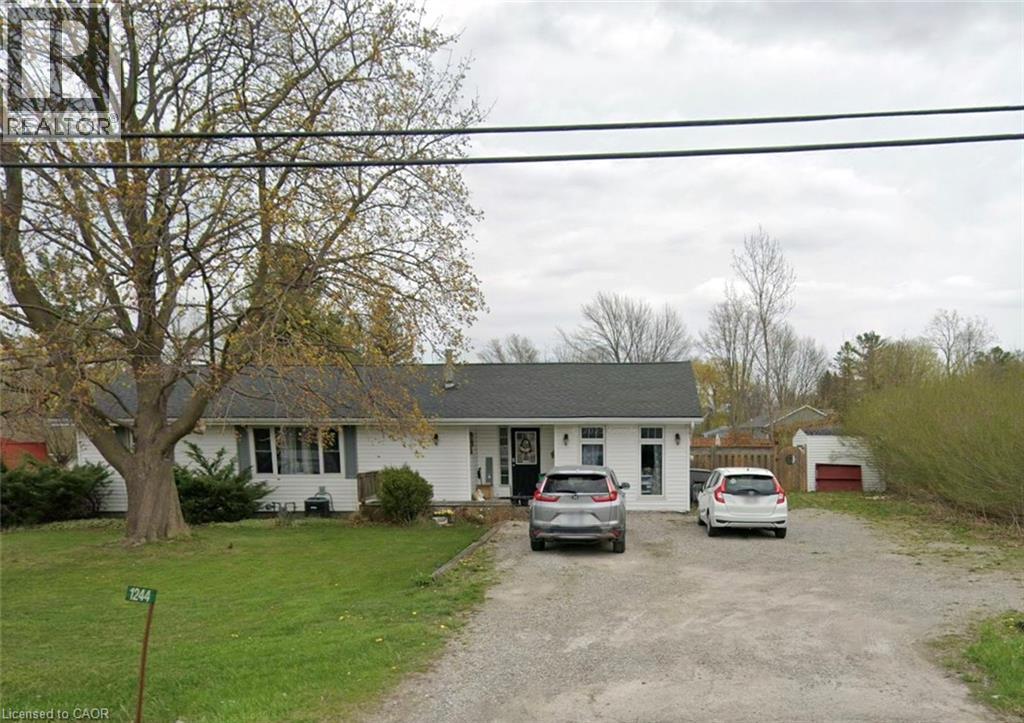 1244 BROAD Street E, dunnville, Ontario
