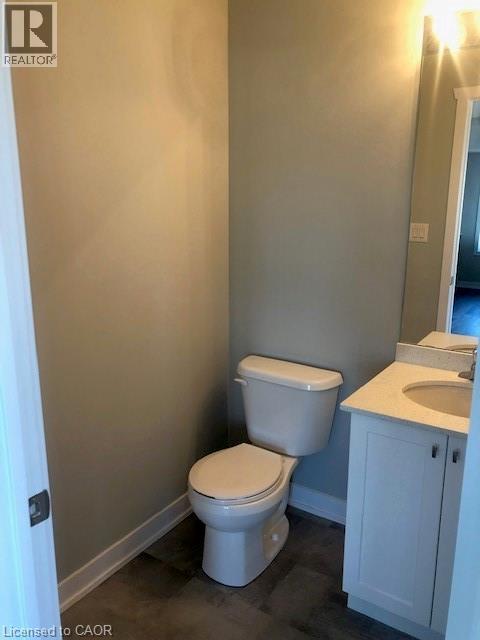 1331 Countrystone Drive Unit# B15, Kitchener, Ontario  N2N 0C5 - Photo 16 - 40828376