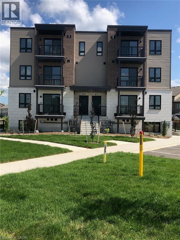 1331 Countrystone Drive Unit# B15, Kitchener, Ontario  N2N 0C5 - Photo 2 - 40828376
