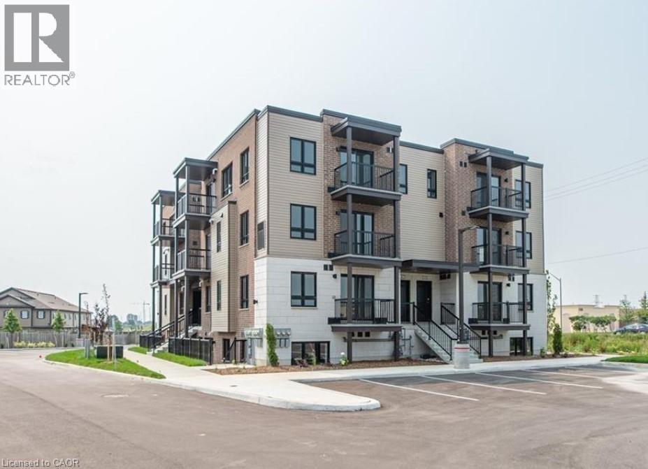 1331 Countrystone Drive Unit# B15, Kitchener, Ontario  N2N 0C5 - Photo 3 - 40828376