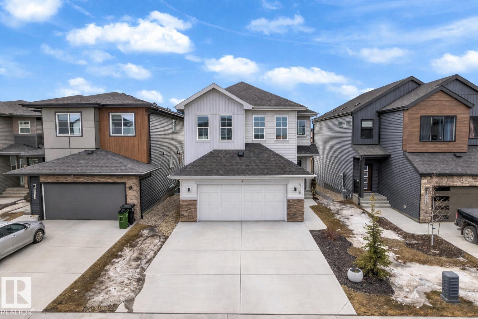 2128 190 St Nw, Edmonton, Alberta  T6M 1R4 - Photo 4 - E4486489