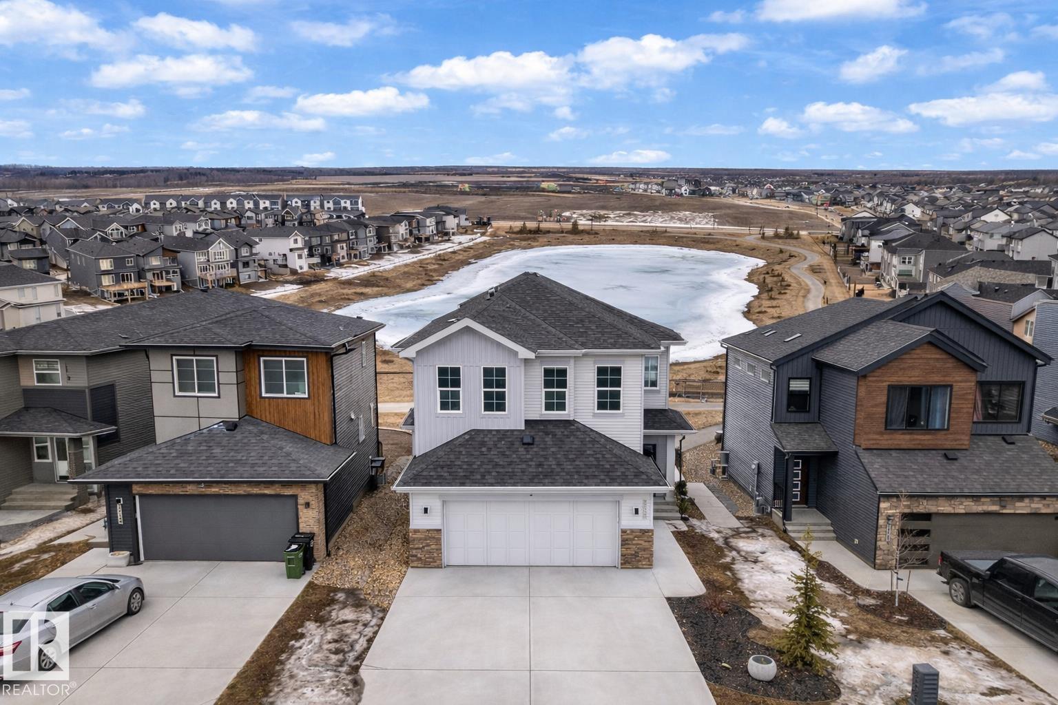 2128 190 St Nw, Edmonton, Alberta  T6M 1R4 - Photo 2 - E4486489