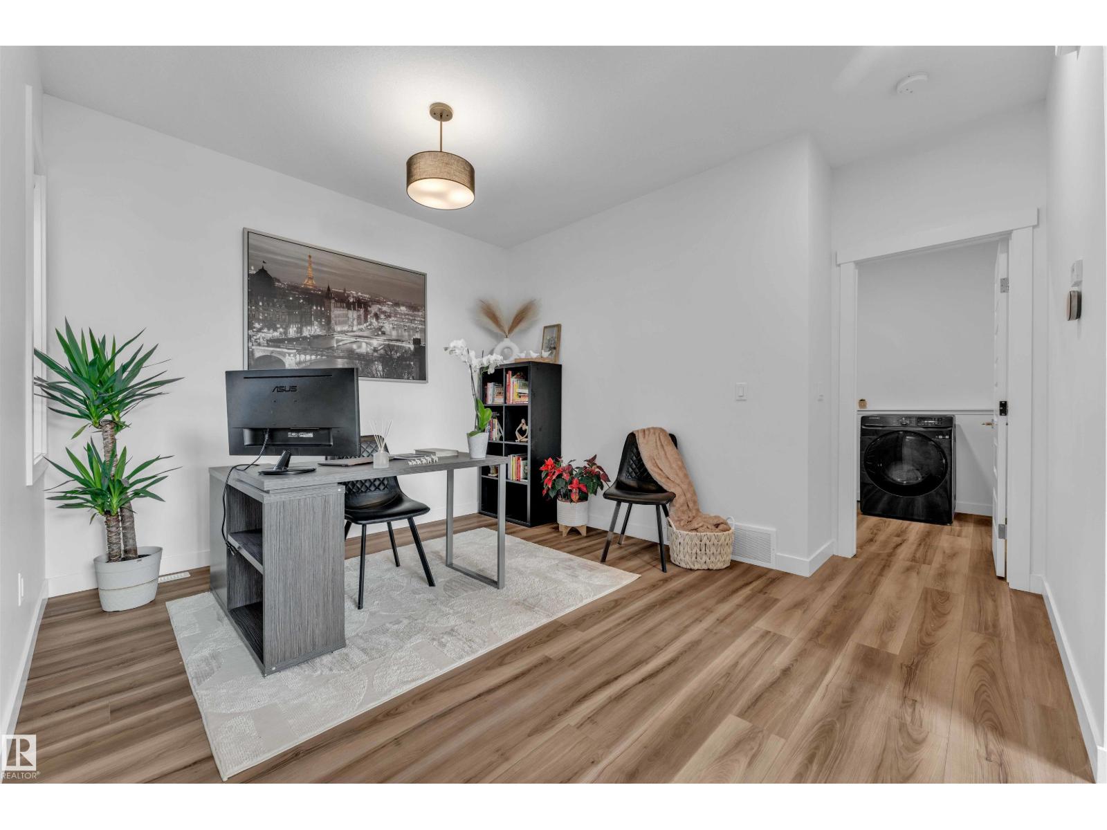 2128 190 St Nw, Edmonton, Alberta  T6M 1R4 - Photo 7 - E4486489