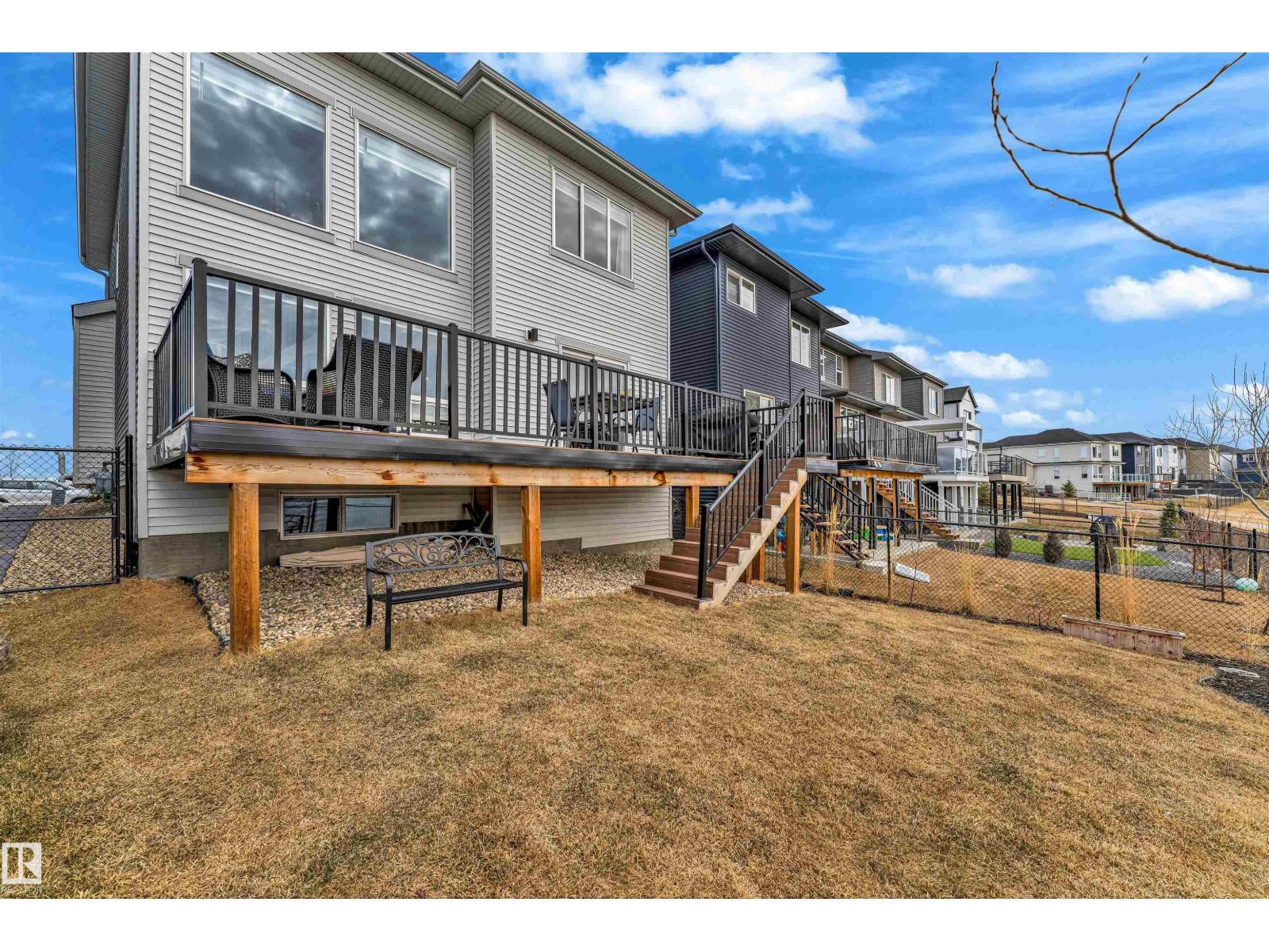 2128 190 St Nw, Edmonton, Alberta  T6M 1R4 - Photo 49 - E4486489