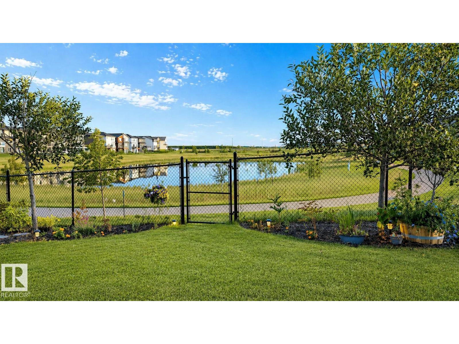 2128 190 St Nw, Edmonton, Alberta  T6M 1R4 - Photo 58 - E4486489