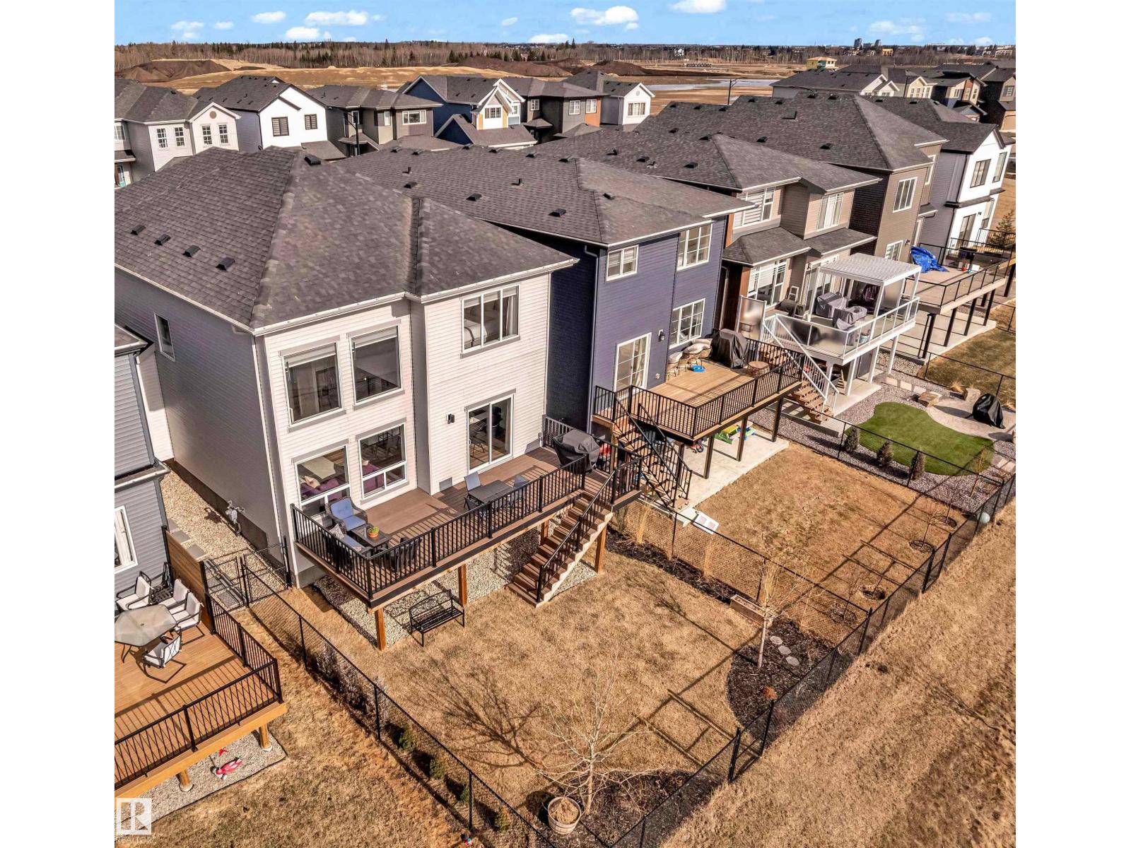 2128 190 St Nw, Edmonton, Alberta  T6M 1R4 - Photo 50 - E4486489
