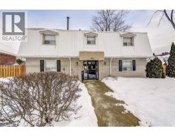 475 CLARIDGE Road Unit# 6, Burlington, Ontario