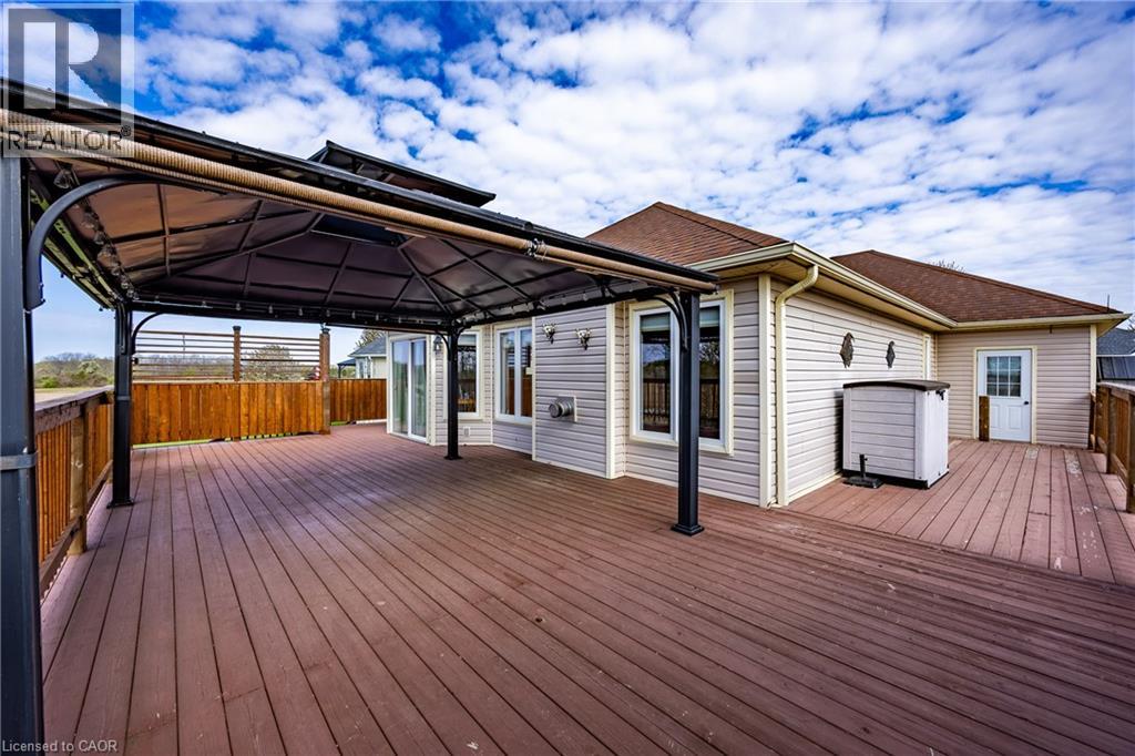 63 Upper Canada Drive, Port Rowan, Ontario  N0E 1M0 - Photo 32 - 40817196