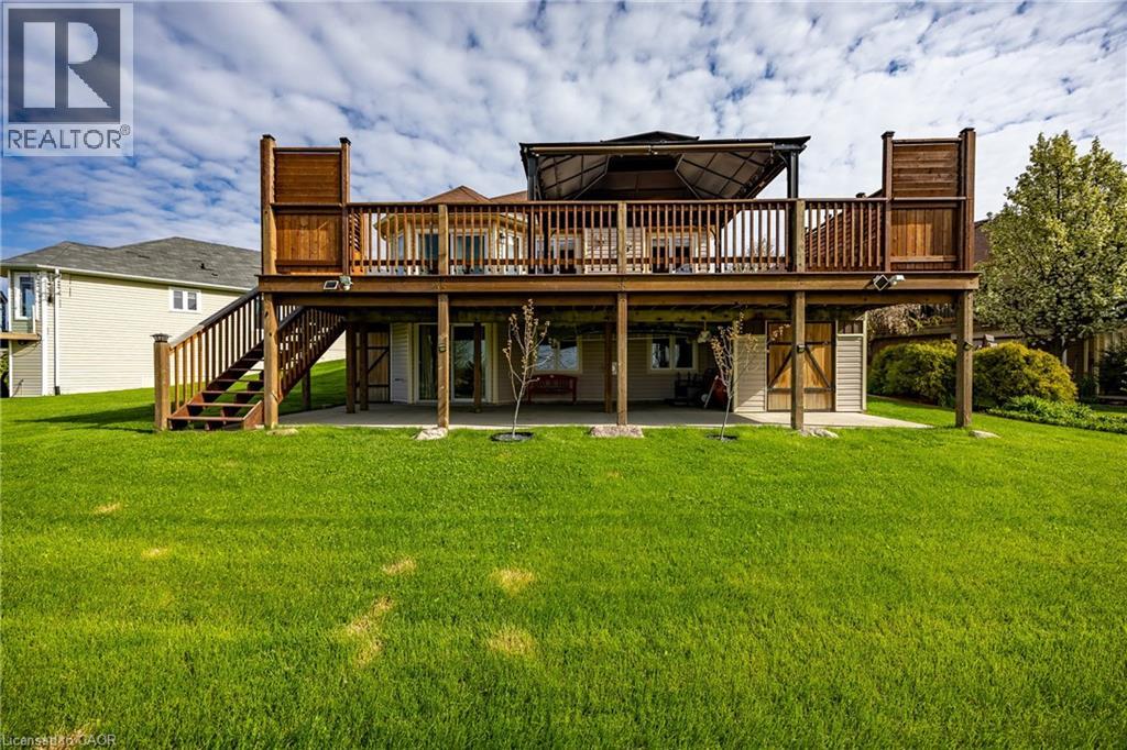 63 Upper Canada Drive, Port Rowan, Ontario  N0E 1M0 - Photo 46 - 40817196