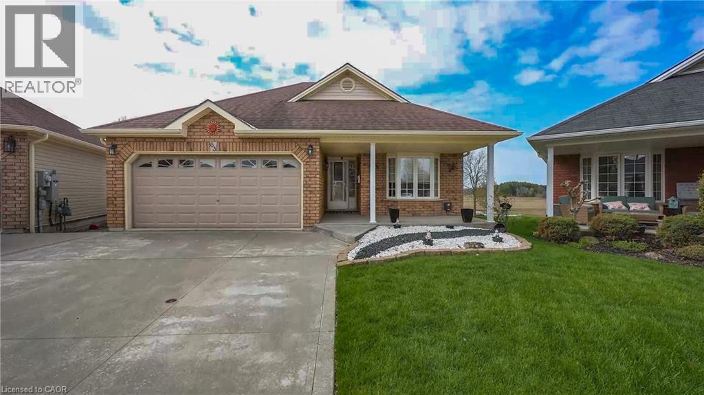 63 UPPER CANADA Drive, Port Rowan, Ontario