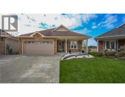 63 UPPER CANADA Drive, Port Rowan, Ontario