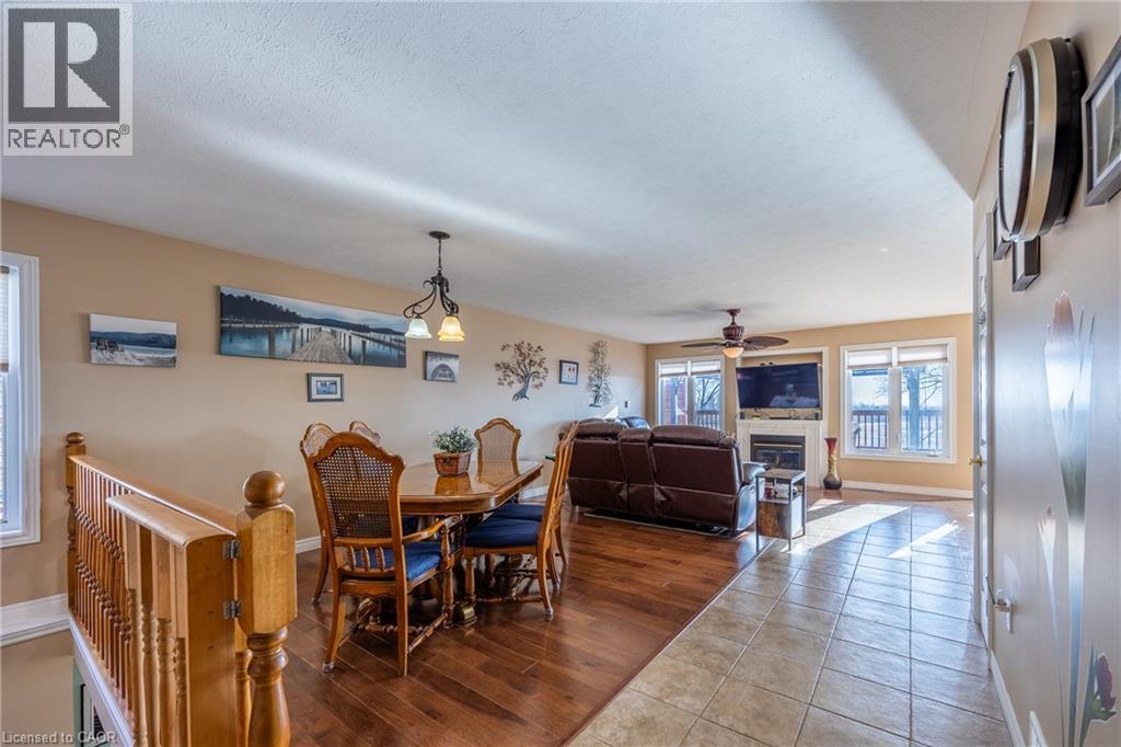63 Upper Canada Drive, Port Rowan, Ontario  N0E 1M0 - Photo 7 - 40817196