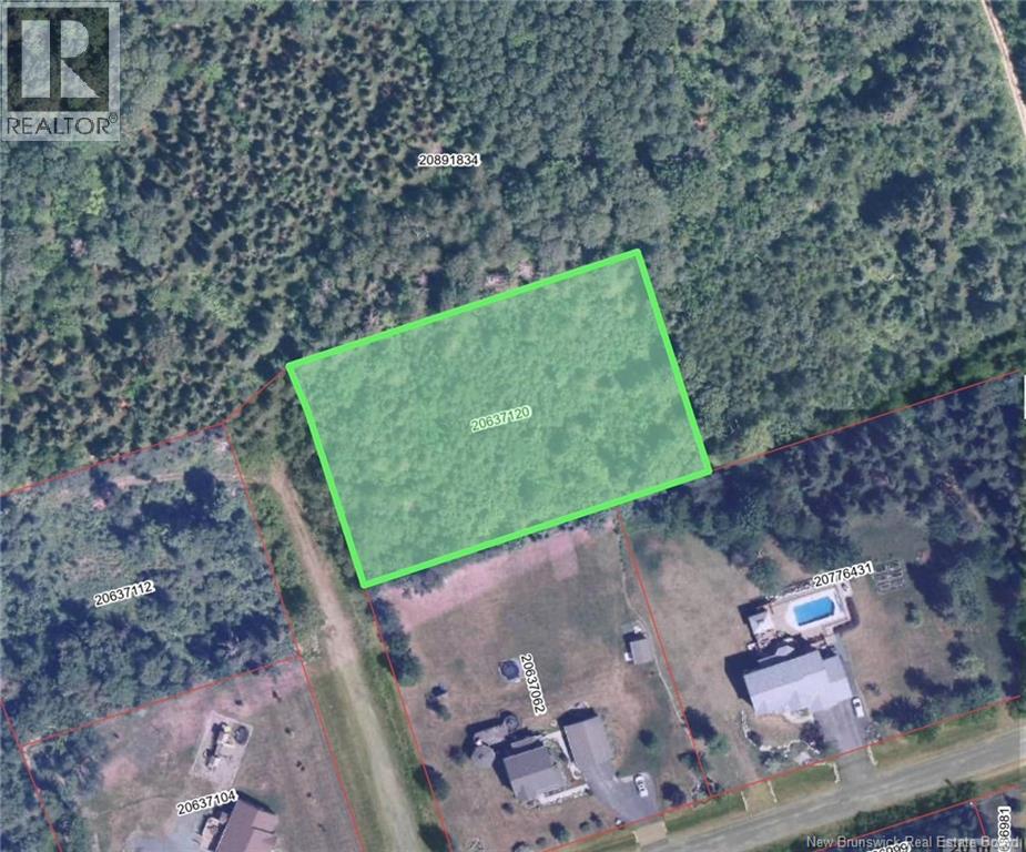 650 Woodland W Drive, North Tetagouche, New Brunswick