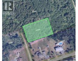 650 Woodland W Drive, North Tetagouche, New Brunswick