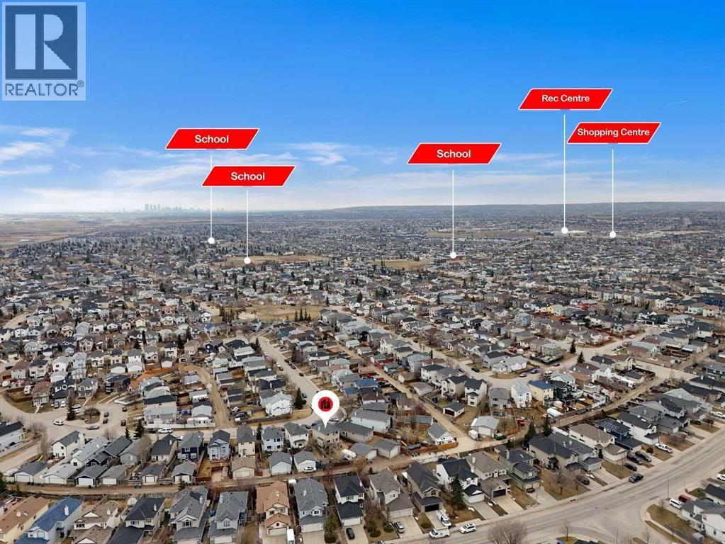 52 Covewood Green Ne, Calgary, Alberta  T3K 5G5 - Photo 36 - A2296226