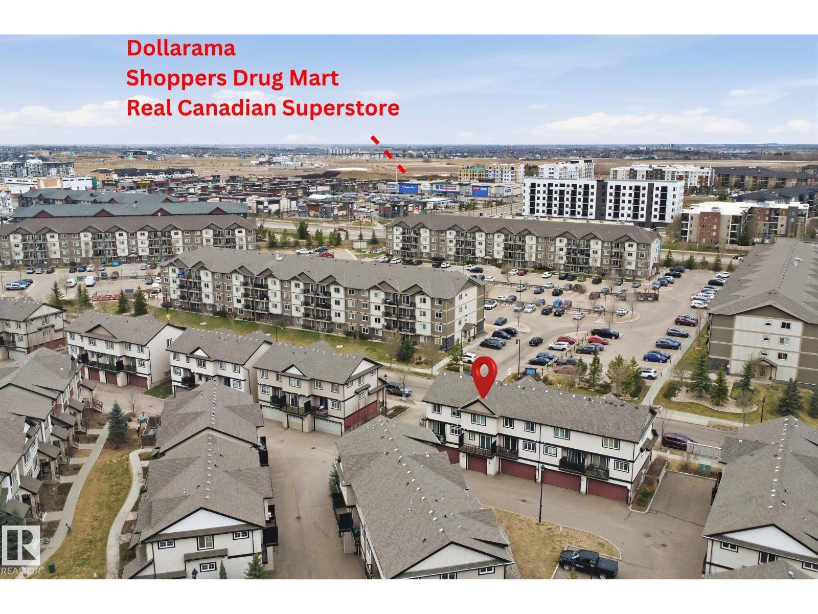 #1780 Cunningham Wy Sw, Edmonton, Alberta  T6W 2J5 - Photo 25 - E4486488