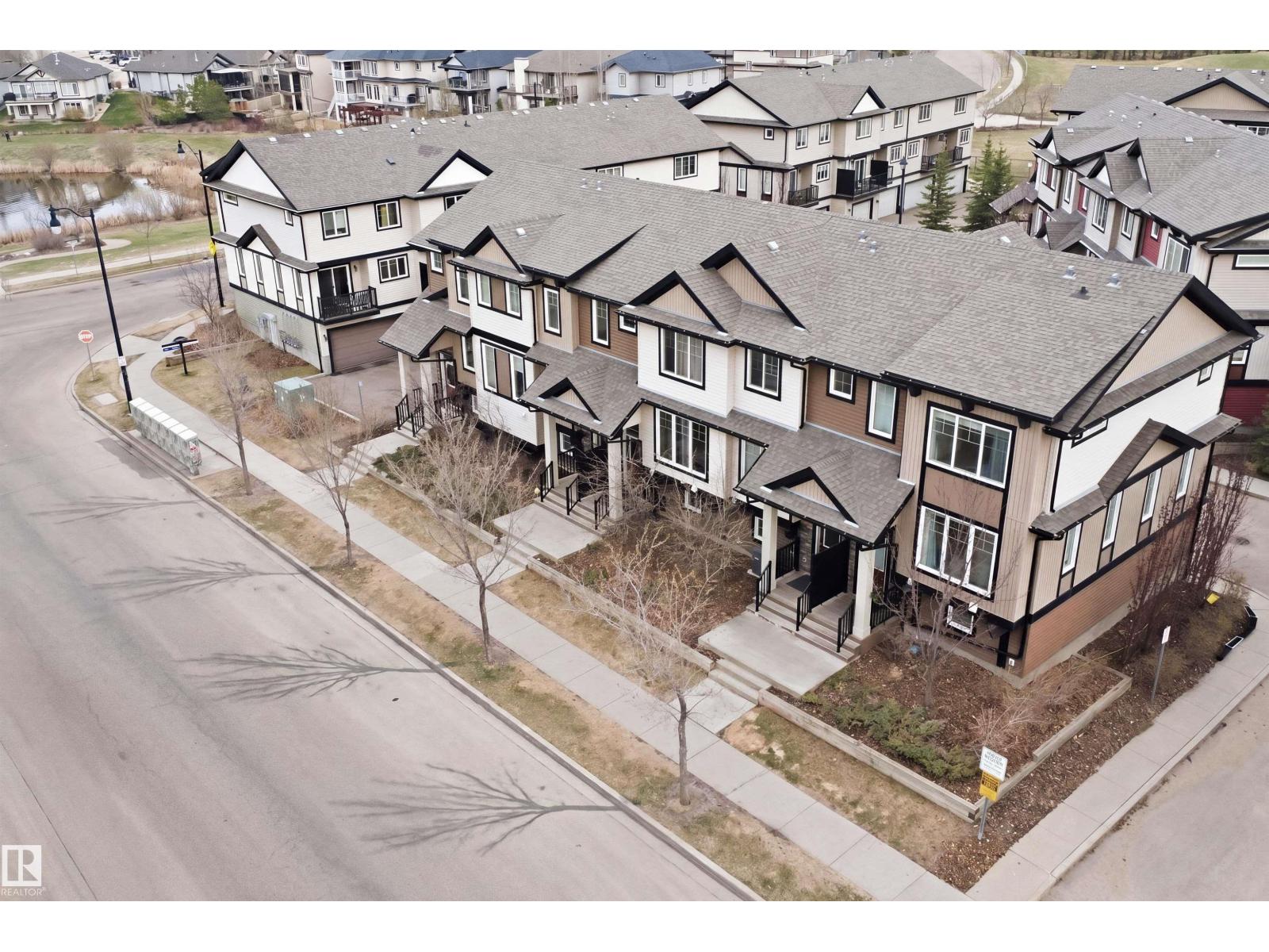 #1780 Cunningham Wy Sw, Edmonton, Alberta  T6W 2J5 - Photo 3 - E4486488