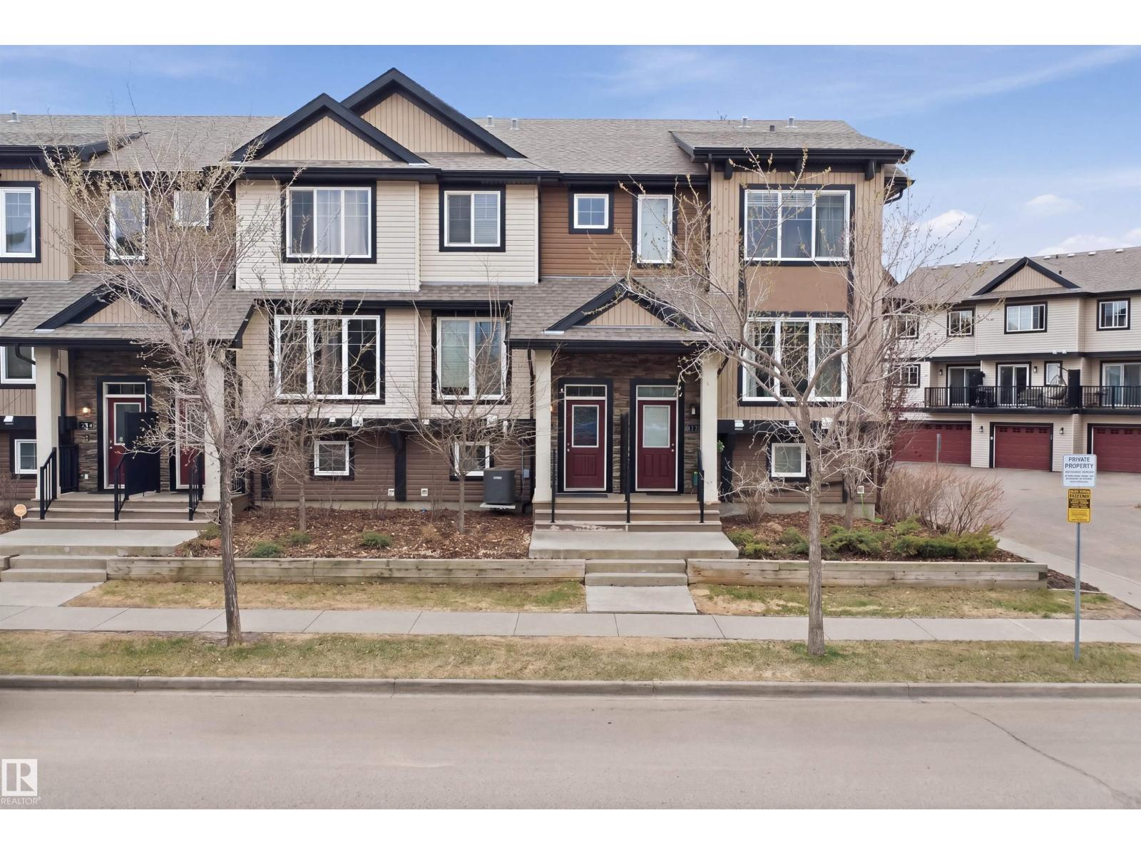 #1780 CUNNINGHAM WY SW, edmonton, Alberta