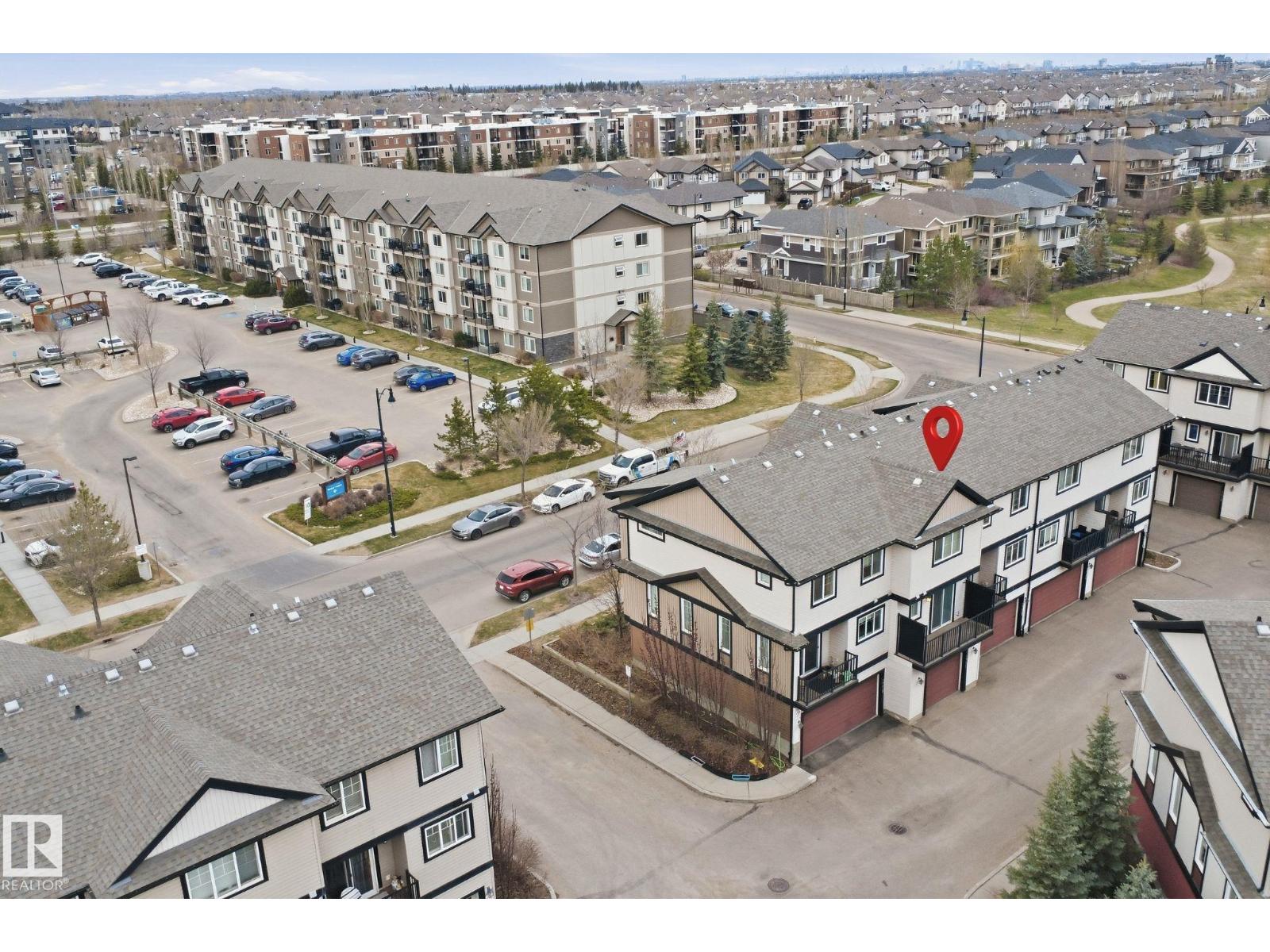 #1780 Cunningham Wy Sw, Edmonton, Alberta  T6W 2J5 - Photo 30 - E4486488