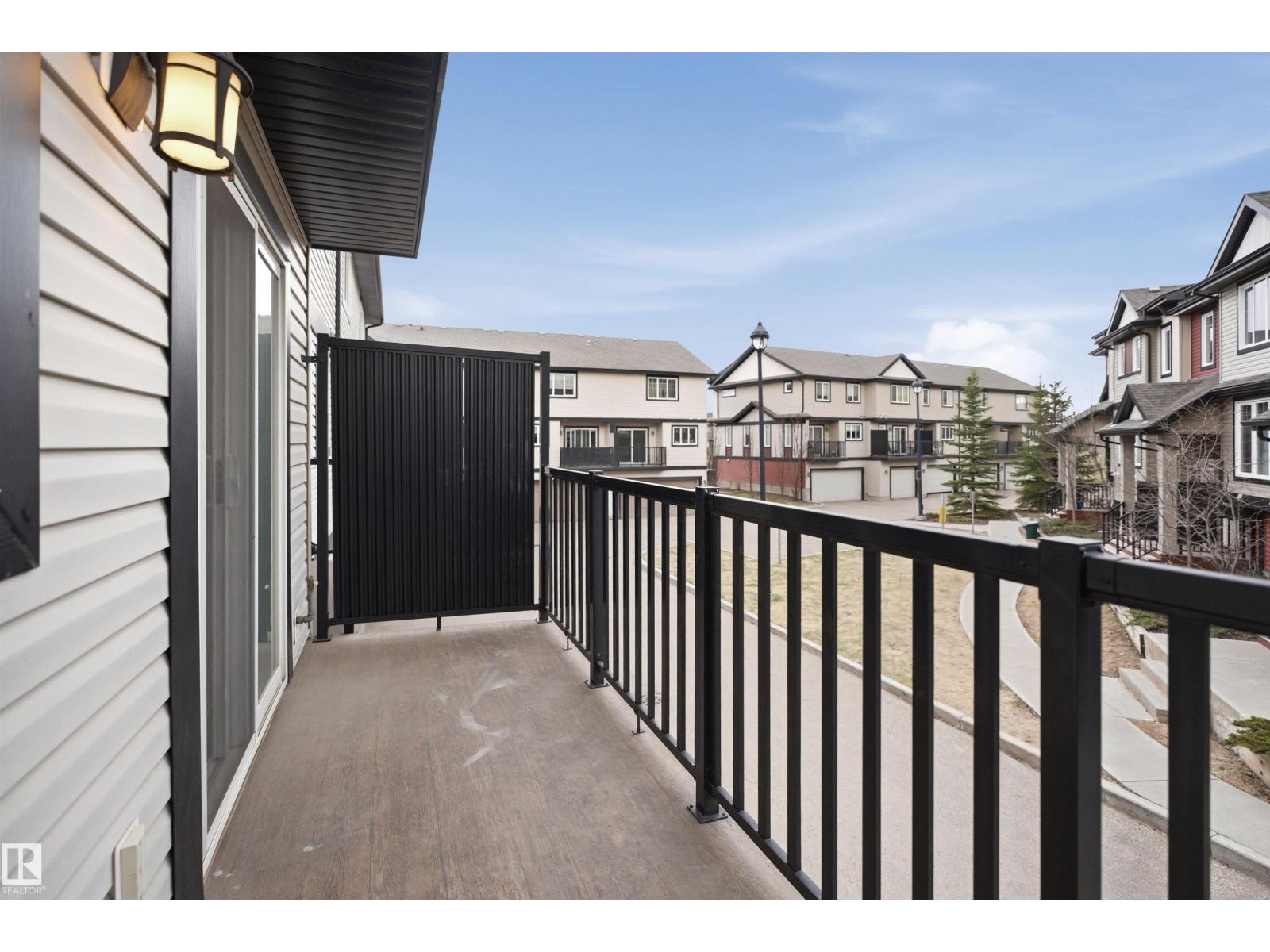 #1780 Cunningham Wy Sw, Edmonton, Alberta  T6W 2J5 - Photo 33 - E4486488