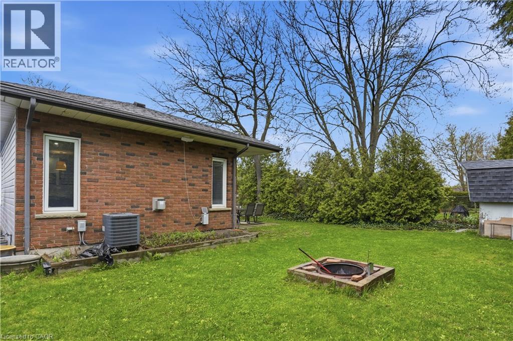 107 Deschene Avenue, Hamilton, Ontario  L9A 3J9 - Photo 38 - 40826092