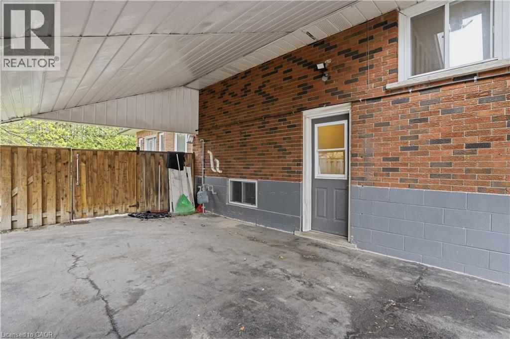107 Deschene Avenue, Hamilton, Ontario  L9A 3J9 - Photo 32 - 40826092