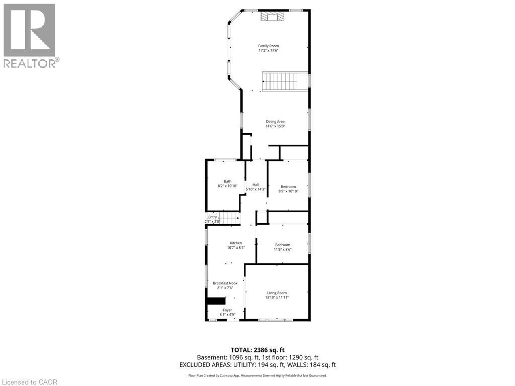 107 Deschene Avenue, Hamilton, Ontario  L9A 3J9 - Photo 40 - 40826092