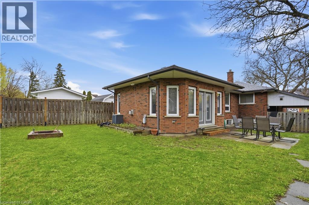 107 Deschene Avenue, Hamilton, Ontario  L9A 3J9 - Photo 36 - 40826092