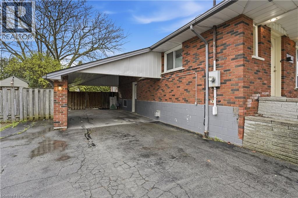 107 Deschene Avenue, Hamilton, Ontario  L9A 3J9 - Photo 33 - 40826092