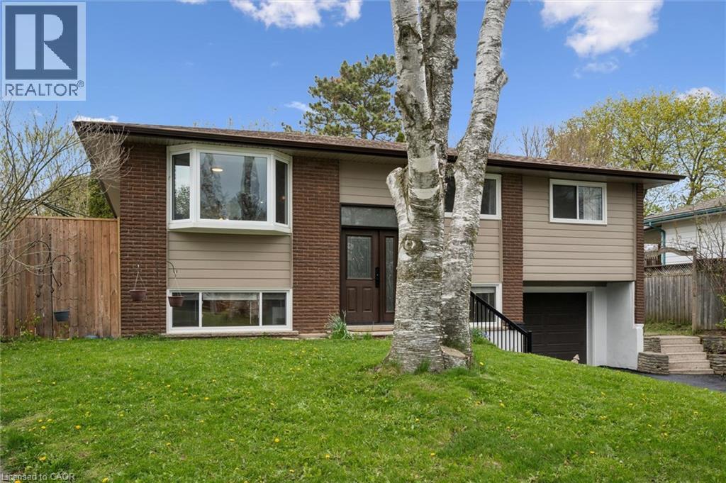 176 Woodville Place, Waterloo, Ontario  N2L 4W9 - Photo 3 - 40819303