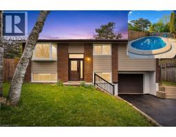 176 WOODVILLE Place, Waterloo, Ontario