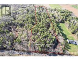 Lot Middle Road, North Williamston, Nova Scotia