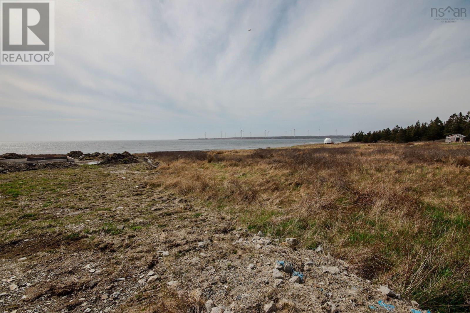 Lot Highway 3, Charlesville, Nova Scotia