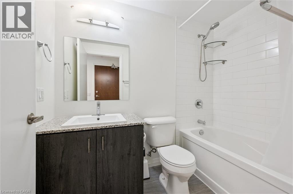 108 Garment Street Unit# 1801, Kitchener, Ontario  N2G 3B8 - Photo 17 - 40827571
