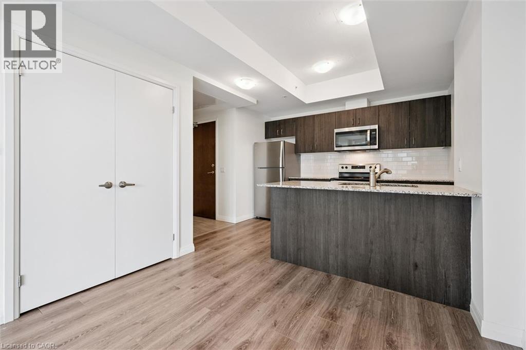 108 Garment Street Unit# 1801, Kitchener, Ontario  N2G 3B8 - Photo 11 - 40827571