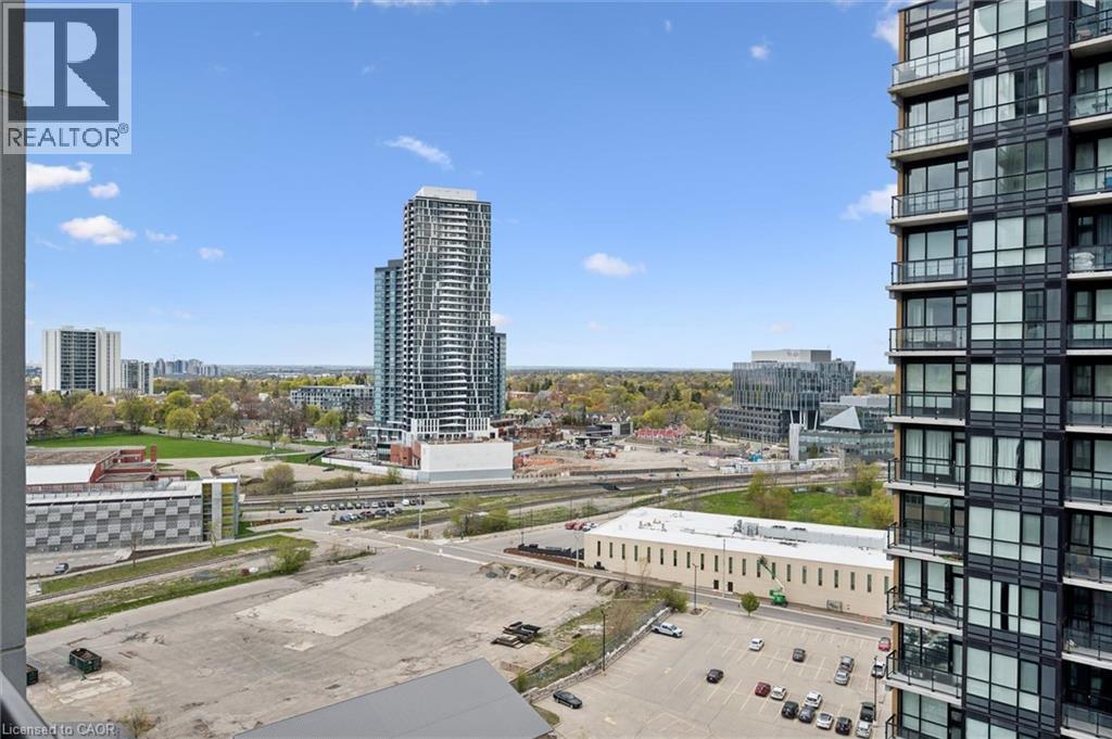 108 Garment Street Unit# 1801, Kitchener, Ontario  N2G 3B8 - Photo 20 - 40827571