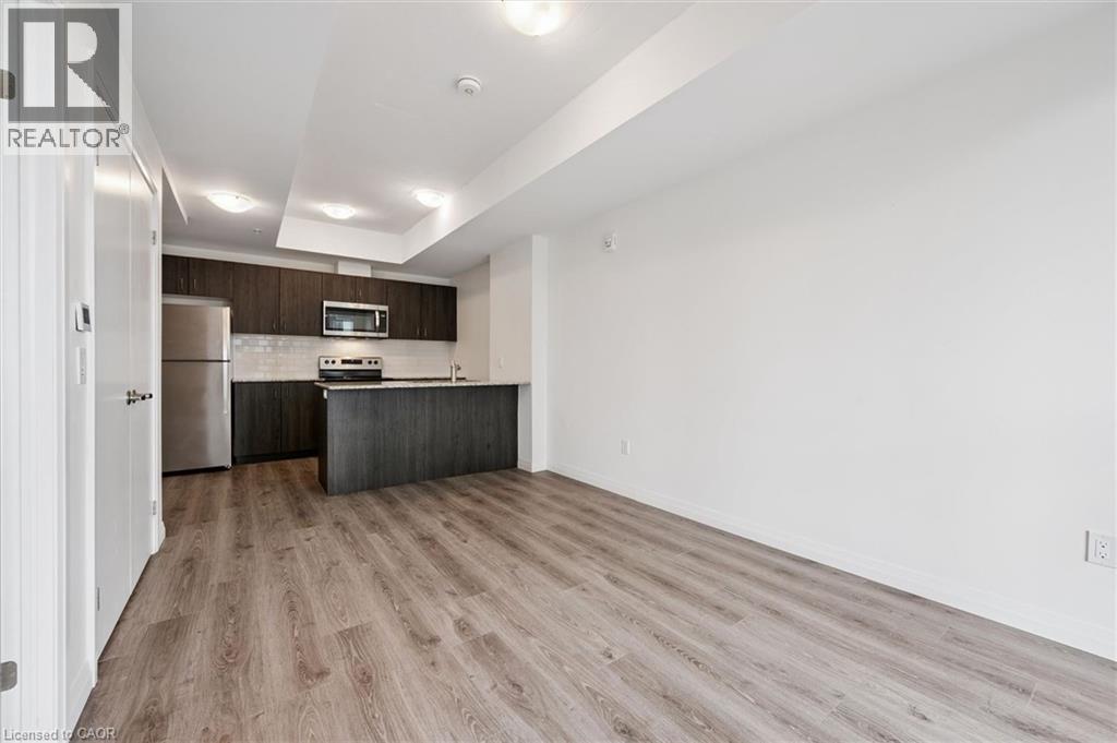 108 Garment Street Unit# 1801, Kitchener, Ontario  N2G 3B8 - Photo 10 - 40827571