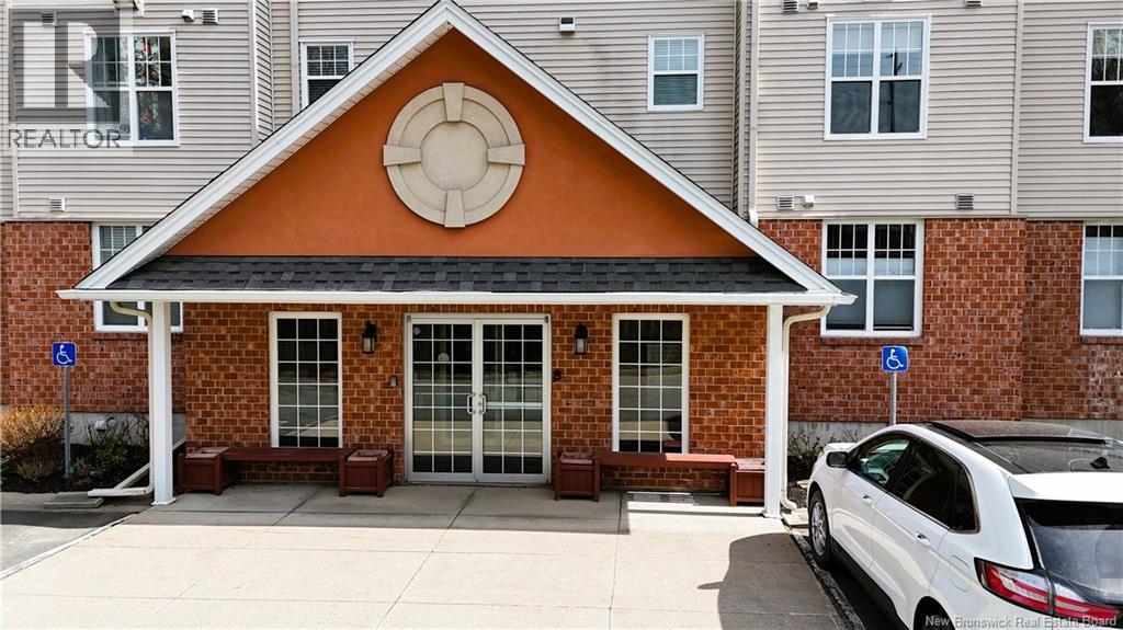 362 Carleton Street Unit# 202, Fredericton, New Brunswick  E3B 0C8 - Photo 1 - NB138499