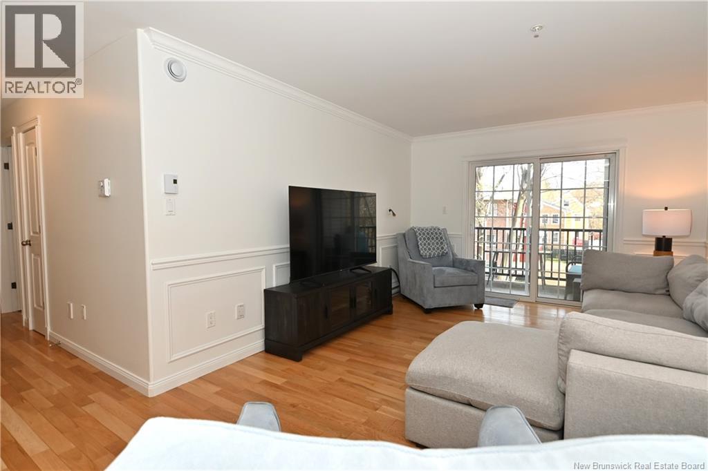 362 Carleton Street Unit# 202, Fredericton, New Brunswick  E3B 0C8 - Photo 15 - NB138499