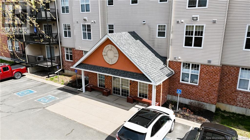 362 Carleton Street Unit# 202, Fredericton, New Brunswick  E3B 0C8 - Photo 3 - NB138499
