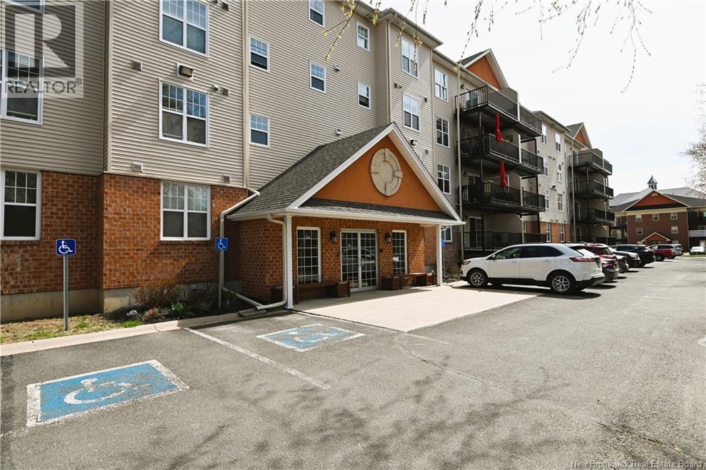362 Carleton Street Unit# 202, Fredericton, New Brunswick  E3B 0C8 - Photo 32 - NB138499