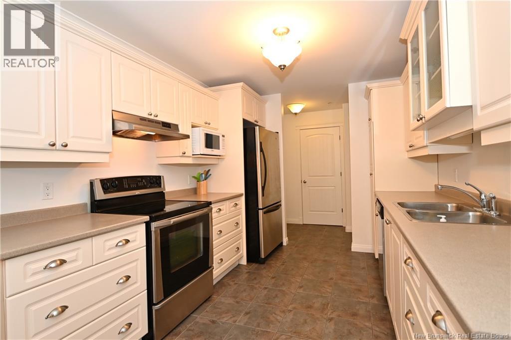 362 Carleton Street Unit# 202, Fredericton, New Brunswick  E3B 0C8 - Photo 6 - NB138499